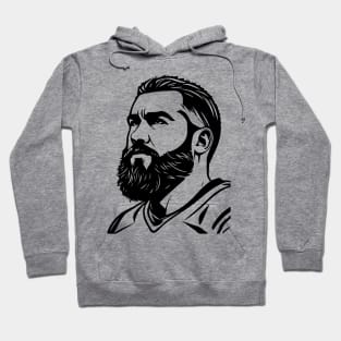 Jason Kelce Hoodie